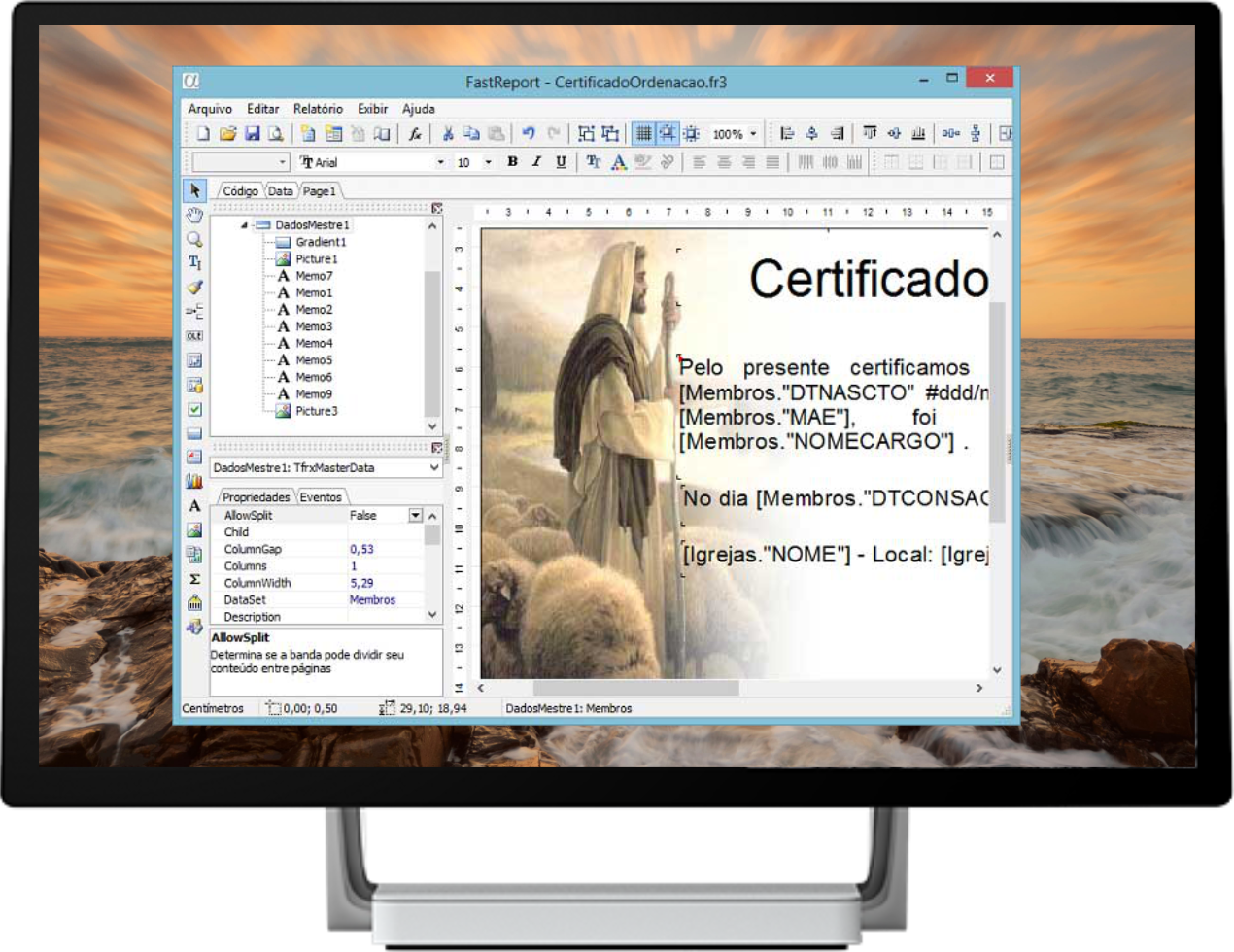 Laptop